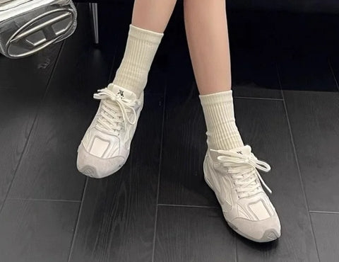 New Casual Sports Hiking Forrest Gump Shoes CODE: KAR5099