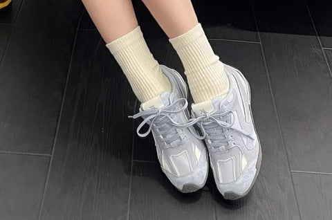 New Casual Sports Hiking Forrest Gump Shoes CODE: KAR5099