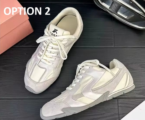 New Casual Sports Hiking Forrest Gump Shoes CODE: KAR5099