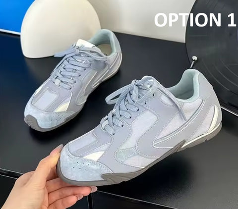 New Casual Sports Hiking Forrest Gump Shoes CODE: KAR5099