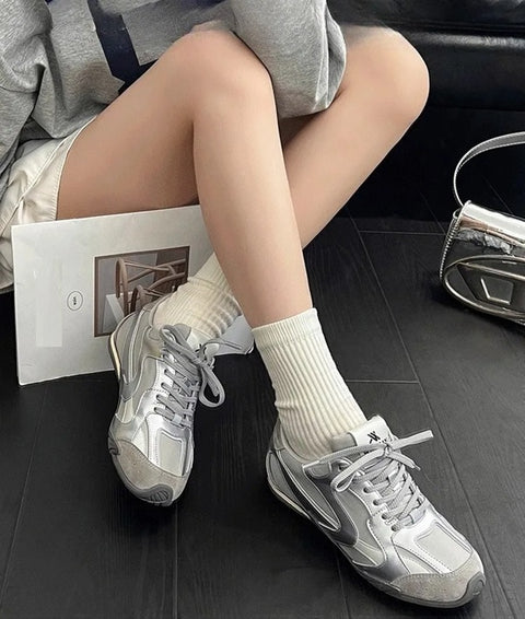 New Casual Sports Hiking Forrest Gump Shoes CODE: KAR5099