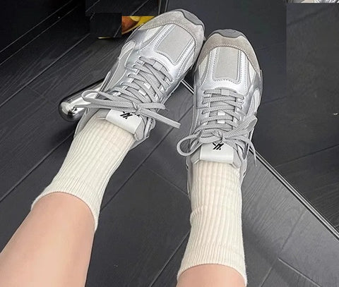 New Casual Sports Hiking Forrest Gump Shoes CODE: KAR5099