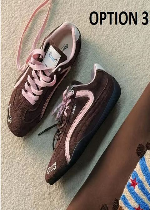 New Lightweight Walking Sneakers CODE: KAR5102
