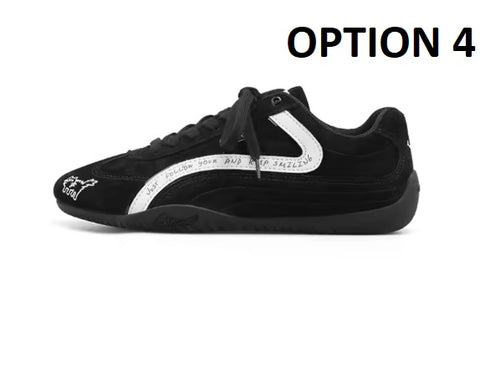 New Lightweight Walking Sneakers CODE: KAR5102