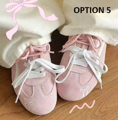 New Lightweight Walking Sneakers CODE: KAR5102