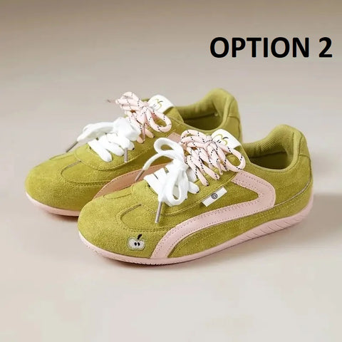 New Lightweight Walking Sneakers CODE: KAR5102