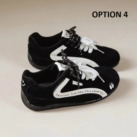 New Lightweight Walking Sneakers CODE: KAR5102