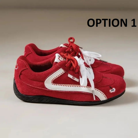 New Lightweight Walking Sneakers CODE: KAR5102