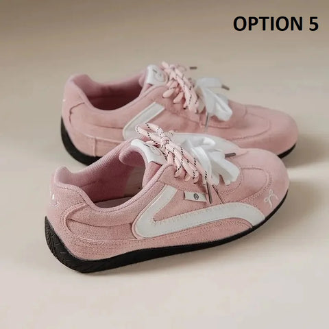 New Lightweight Walking Sneakers CODE: KAR5102