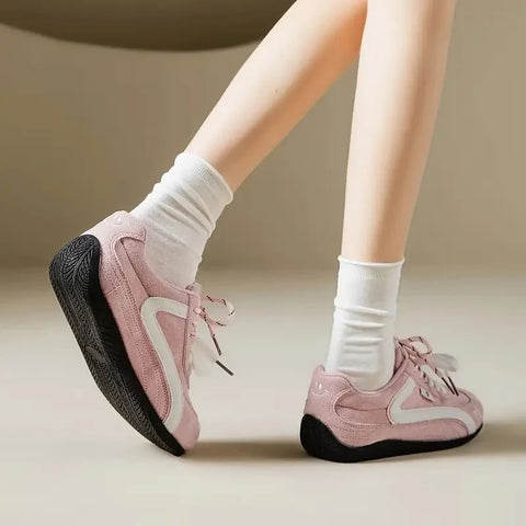 New Lightweight Walking Sneakers CODE: KAR5102