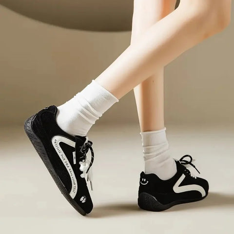 New Lightweight Walking Sneakers CODE: KAR5102