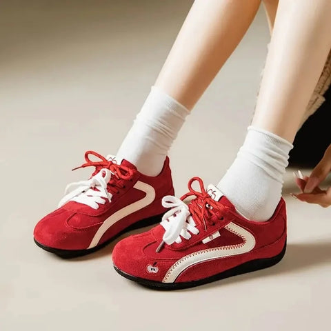 New Lightweight Walking Sneakers CODE: KAR5102
