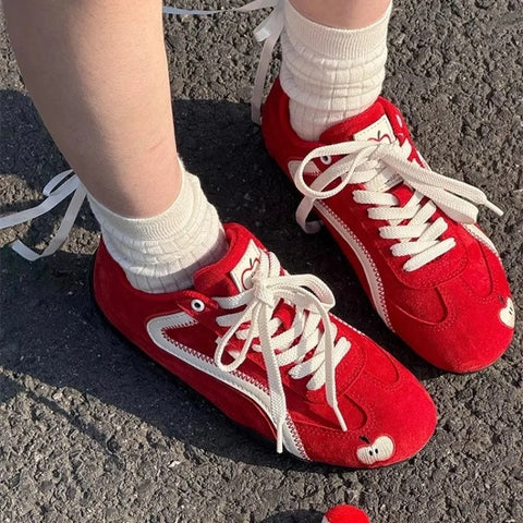 New Lightweight Walking Sneakers CODE: KAR5102