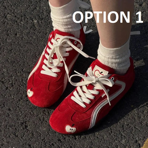 New Lightweight Walking Sneakers CODE: KAR5102