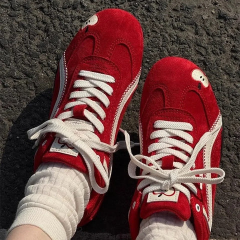 New Lightweight Walking Sneakers CODE: KAR5102