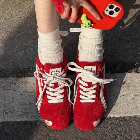New Lightweight Walking Sneakers CODE: KAR5102
