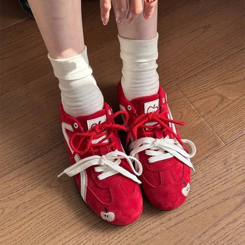 New Lightweight Walking Sneakers CODE: KAR5102