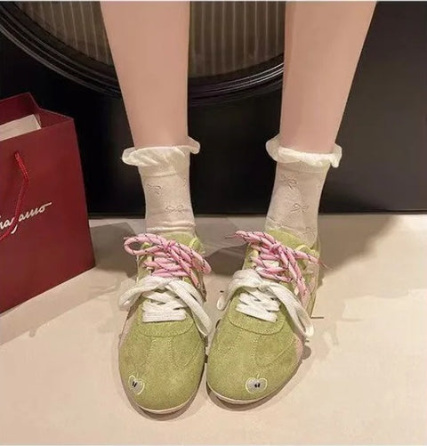 New Lightweight Walking Sneakers CODE: KAR5102