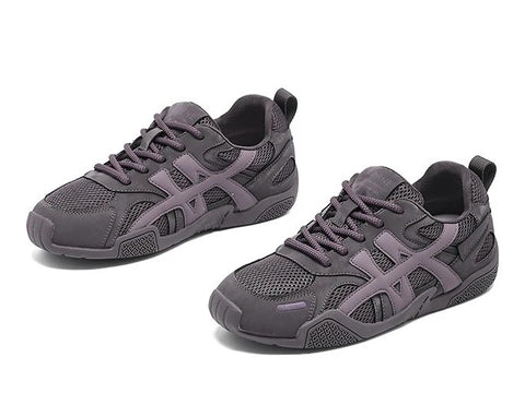 New Soft Sole Retro Comfort Sneakers CODE: KAR5105
