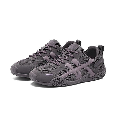 New Soft Sole Retro Comfort Sneakers CODE: KAR5105