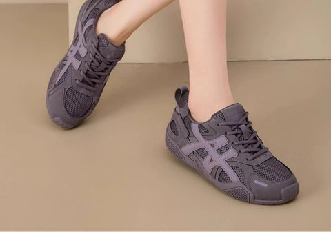 New Soft Sole Retro Comfort Sneakers CODE: KAR5105