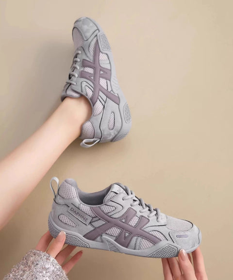 New Soft Sole Retro Comfort Sneakers CODE: KAR5105