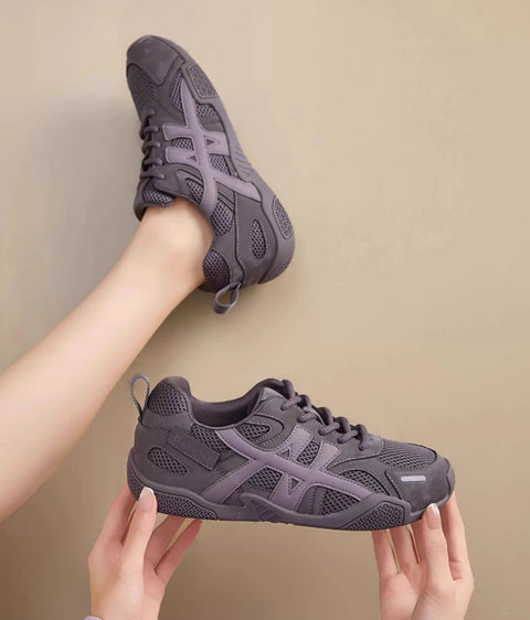 New Soft Sole Retro Comfort Sneakers CODE: KAR5105