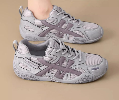 New Soft Sole Retro Comfort Sneakers CODE: KAR5105