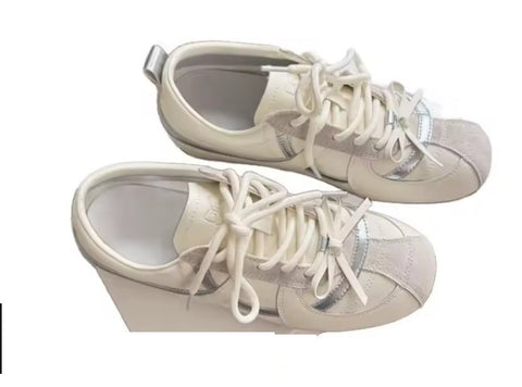 New Ballet Training Casual Sneakers Shoes CODE: KAR5107