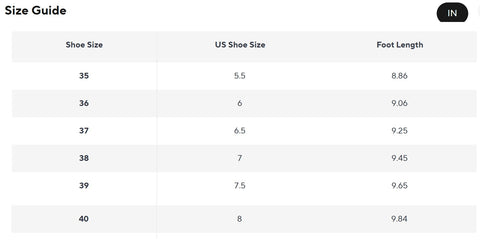 New Ballet Training Casual Sneakers Shoes CODE: KAR5107