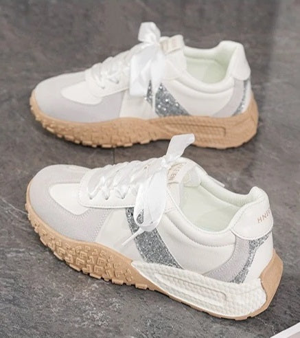 New Lightweight Casual Board Shoes CODE: KAR5111