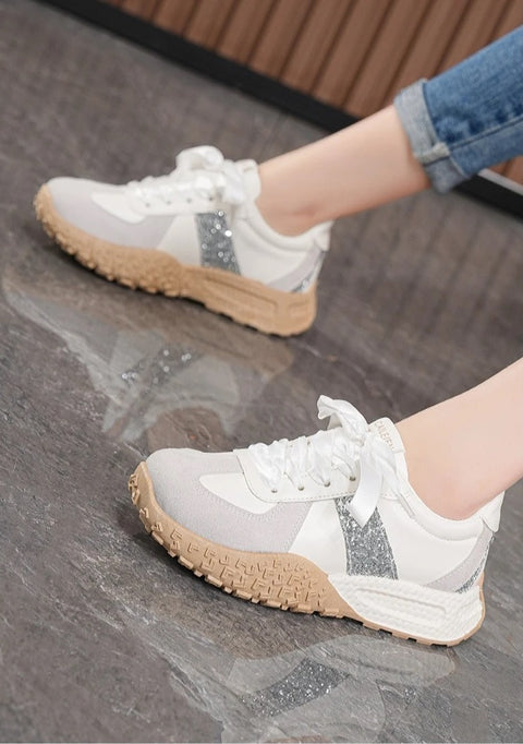 New Lightweight Casual Board Shoes CODE: KAR5111