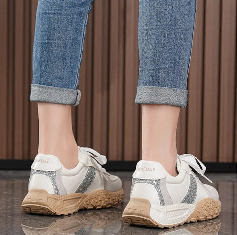 New Lightweight Casual Board Shoes CODE: KAR5111