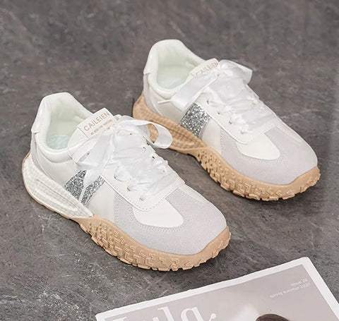 New Lightweight Casual Board Shoes CODE: KAR5111