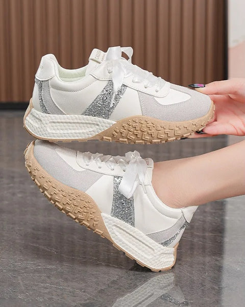 New Lightweight Casual Board Shoes CODE: KAR5111