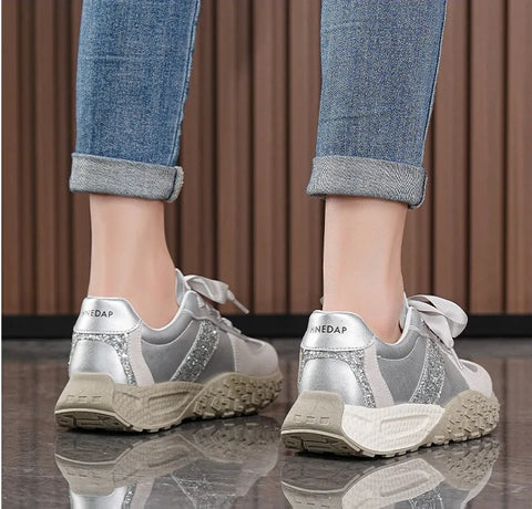 New Lightweight Casual Board Shoes CODE: KAR5111