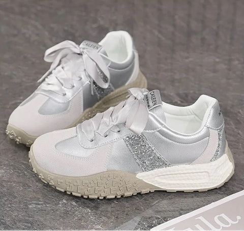 New Lightweight Casual Board Shoes CODE: KAR5111