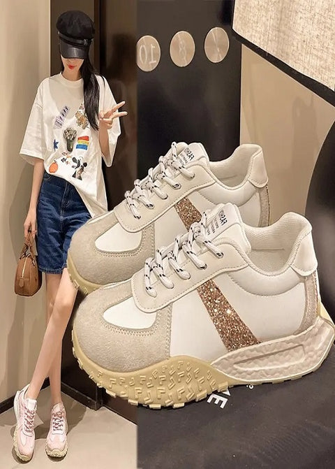 New Lightweight Casual Board Shoes CODE: KAR5111