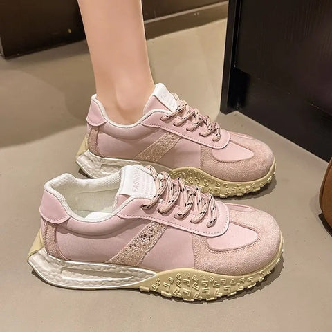 New Lightweight Casual Board Shoes CODE: KAR5111