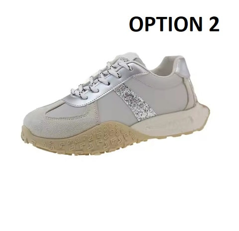 New Lightweight Casual Board Shoes CODE: KAR5111