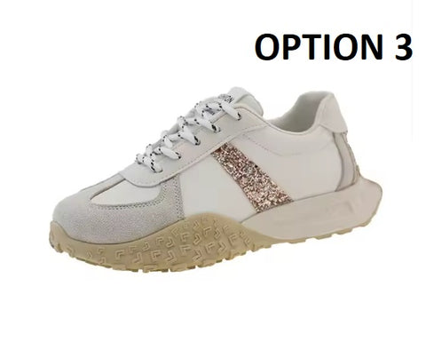 New Lightweight Casual Board Shoes CODE: KAR5111