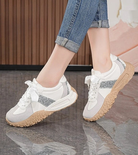 New Lightweight Casual Board Shoes CODE: KAR5111