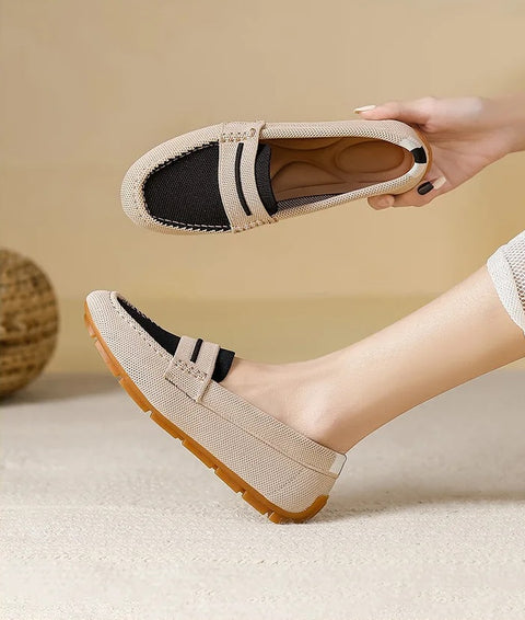 New Fashion Comfortable Casual Slip-On Loafers CODE: KAR5116