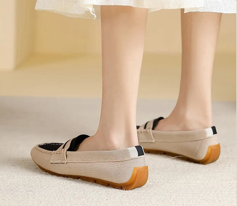 New Fashion Comfortable Casual Slip-On Loafers CODE: KAR5116
