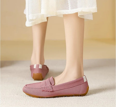 New Fashion Comfortable Casual Slip-On Loafers CODE: KAR5116