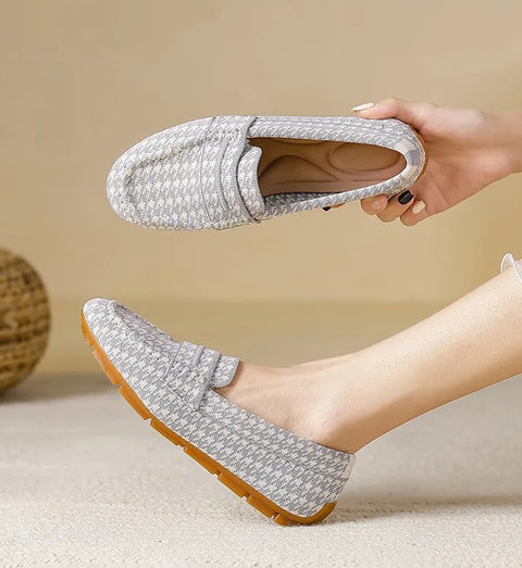 New Fashion Comfortable Casual Slip-On Loafers CODE: KAR5116