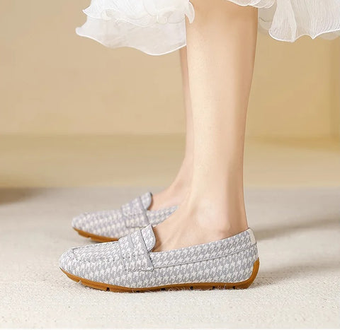 New Fashion Comfortable Casual Slip-On Loafers CODE: KAR5116