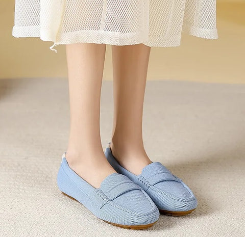 New Fashion Comfortable Casual Slip-On Loafers CODE: KAR5116