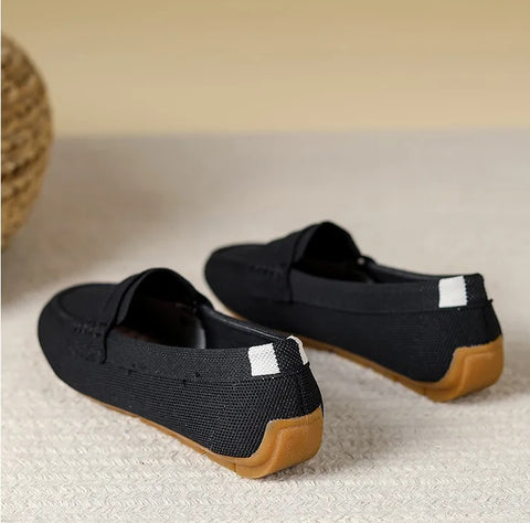 New Fashion Comfortable Casual Slip-On Loafers CODE: KAR5116