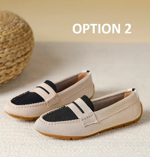 New Fashion Comfortable Casual Slip-On Loafers CODE: KAR5116